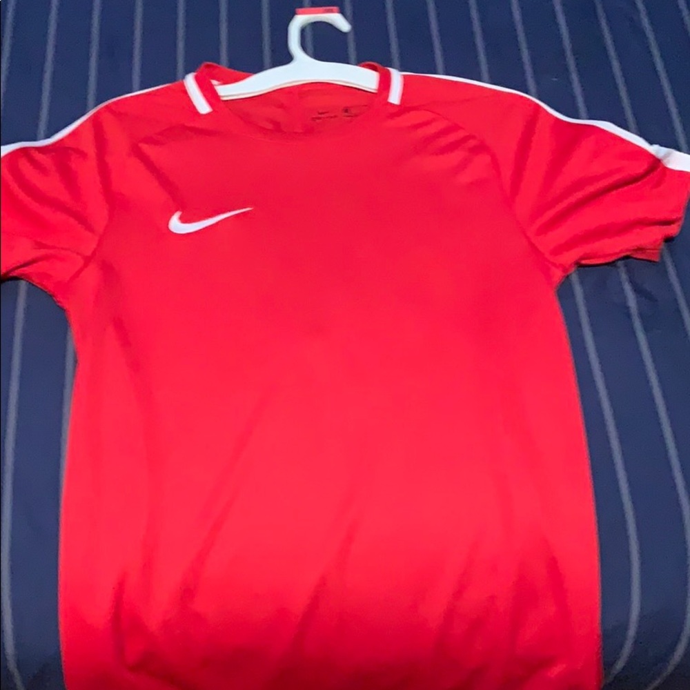 T-shirt Nike